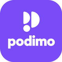 logo podimo